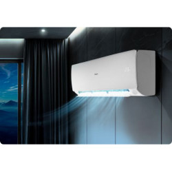 Кондиционер AQUA AQ-25BRQ1/R3(IN) / AQUA AQ-25BRQ1/R3(OUT)