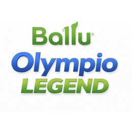 Ballu Olympio Legend: надежные сплит-системы для дома и офиса в Кургане