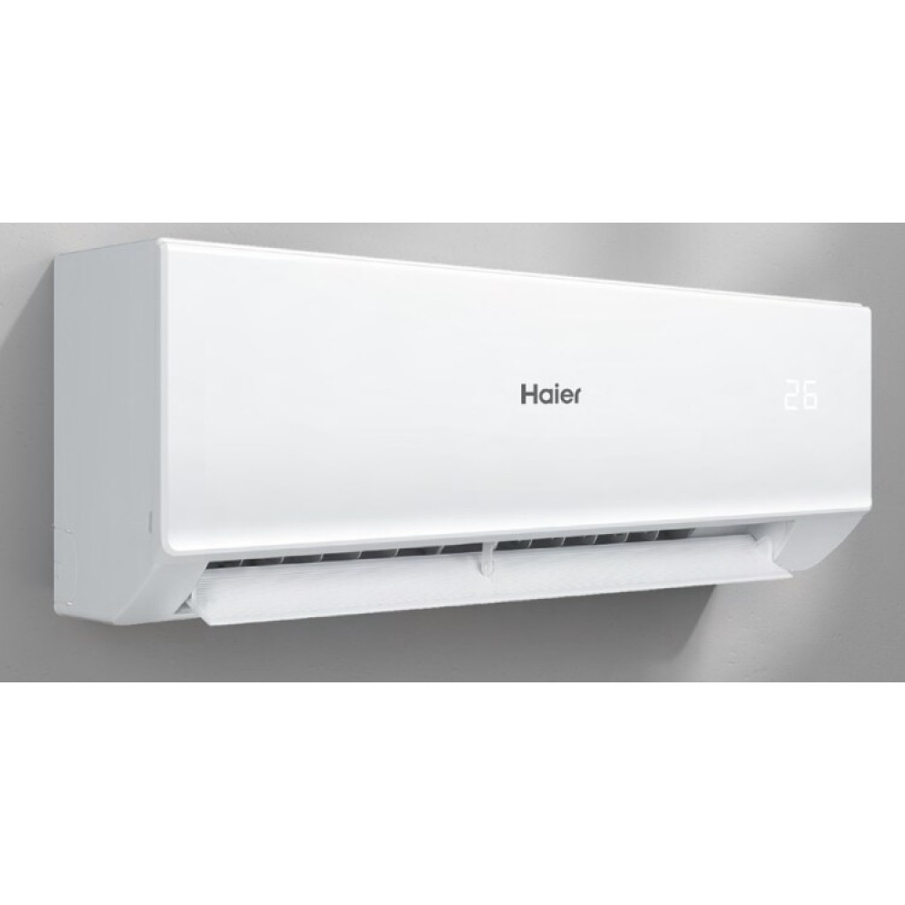 Кондиционер Haier Quantum ON-OFF HSU-07HQJ103/R3-W купить в Кургане