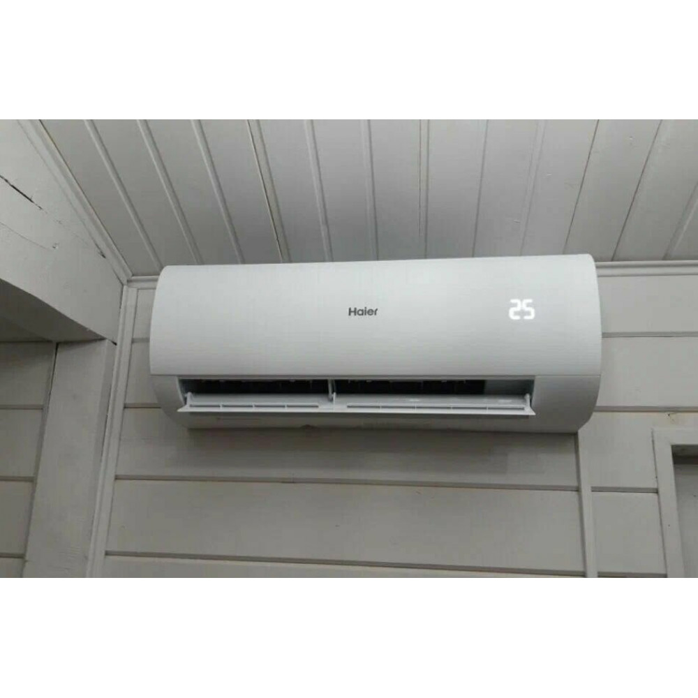 Кондиционер Haier Coral ON-OFF HSU-07HPL303/R3 купить в Кургане